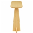 Bamax Wayne Console Table in Sand