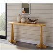 Bamax Wayne Console Table in Sand