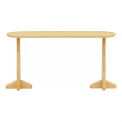 Console Tables