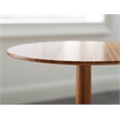 Bamax Otis Side Table in Copper