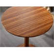 Bamax Otis Side Table in Copper