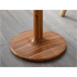 Bamax Otis Side Table in Copper