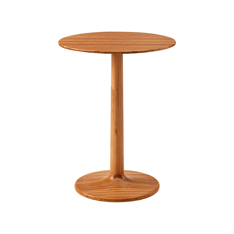 Bamax Otis Side Table in Copper