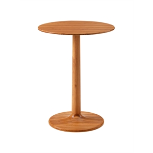 Bamax Otis Side Table in Copper