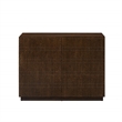 Bamax Bria Console in Coffee