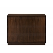 Bamax Bria Console in Coffee