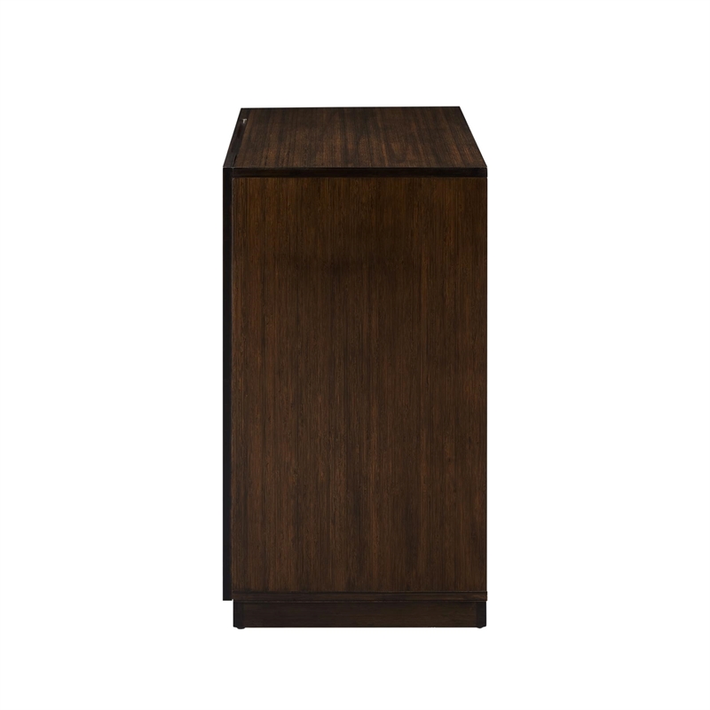 Bamax Bria Console in Coffee