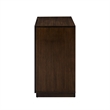 Bamax Bria Console in Coffee