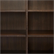 Bamax Bria Console in Coffee