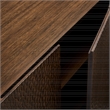 Bamax Bria Console in Coffee