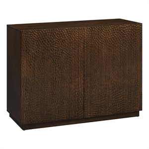 Bamax Bria Console in Coffee