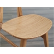 Bamax Coral Dining Chair in Sand in (Set Of 2)