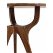 Bamax Cyrus Desk in Copper