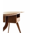 Bamax Cyrus Desk in Copper