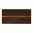 Bamax Denali Dining Table in Coffee
