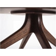 Bamax Grace Coffee Table in Coffee