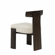 Bamax Halo Chair in Charcoal (Set Of 2)