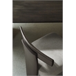 Bamax Halo Chair in Charcoal (Set Of 2)