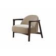 Bamax Oakley Armchair in Porcelain
