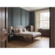 Bamax River Queen Bed in Coffee