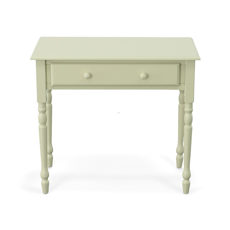 Carolina Classics Finley Writing Desk in Antique Ivory