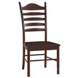 Carolina Classics Whitman Dining Chair in Espresso