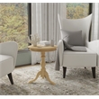 Gilda Side Table Champagne