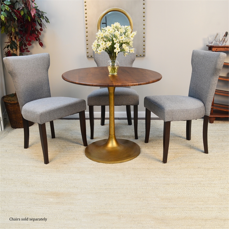Carolina Classics Alden Wood Top 36