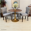 Carolina Classics Alden Wood Top 36