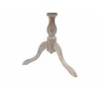 Carolina Classics  Gilda Side Table in Natural Driftwood
