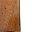 Carolina Chesterfield Wood & Cane Coffee Table in Natural