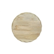Carolina Chair & Table Lina Coffee Table in Natural
