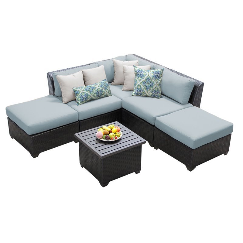 outdoor sofa sets
