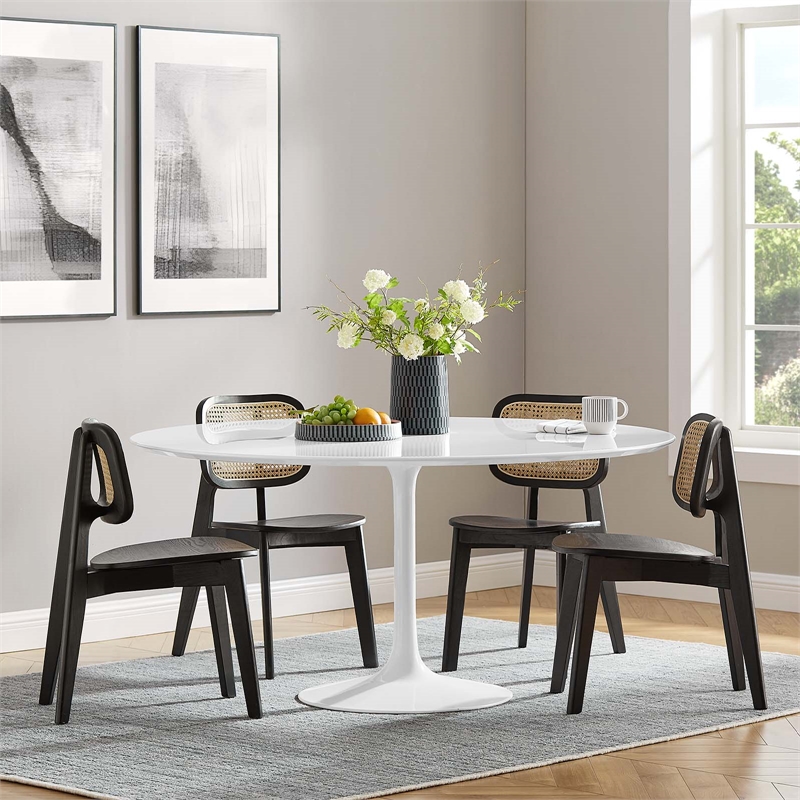 Modway Lippa 60