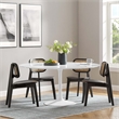 Modway Lippa 60