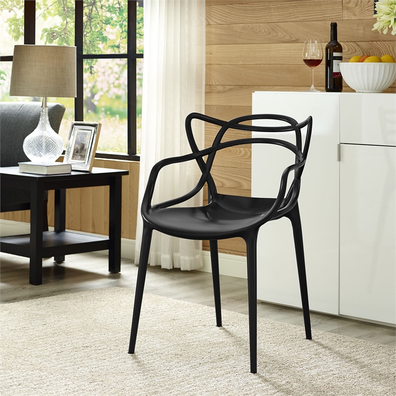 Modway Entangled 18