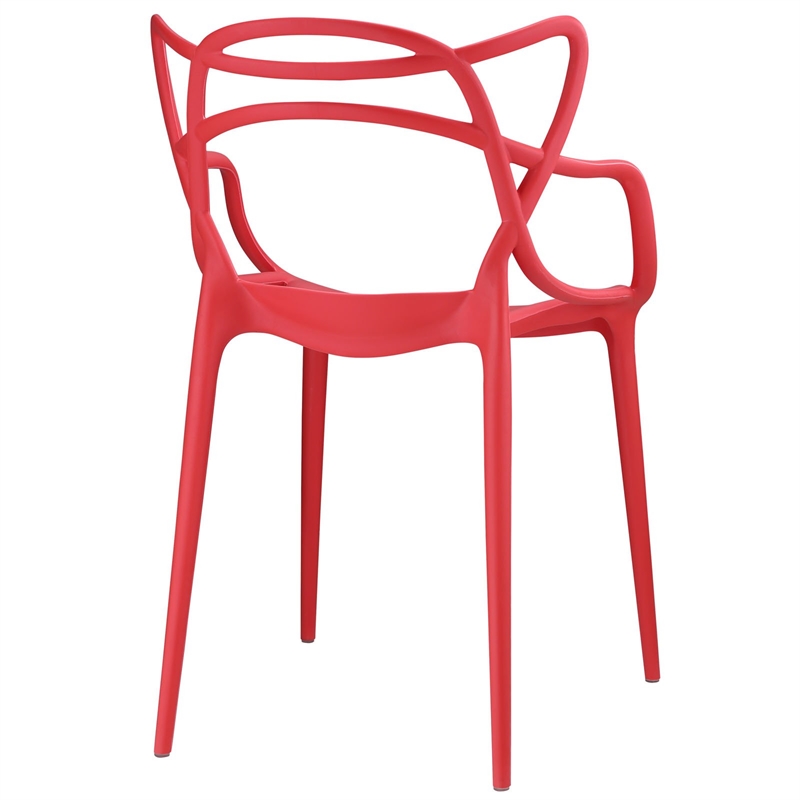 Modway Entangled 18