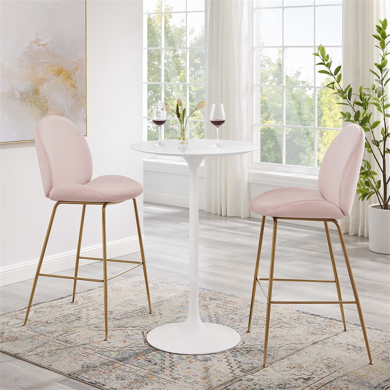 Modway Lippa 28