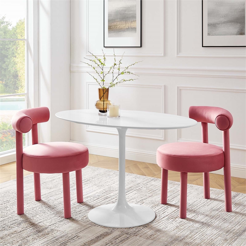 Modway Lippa 48