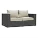 Canvas Antique Beige
