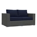 Canvas Navy