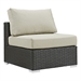 Canvas Antique Beige
