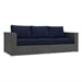 Canvas Navy