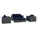 Canvas Navy