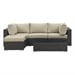 Canvas Antique Beige