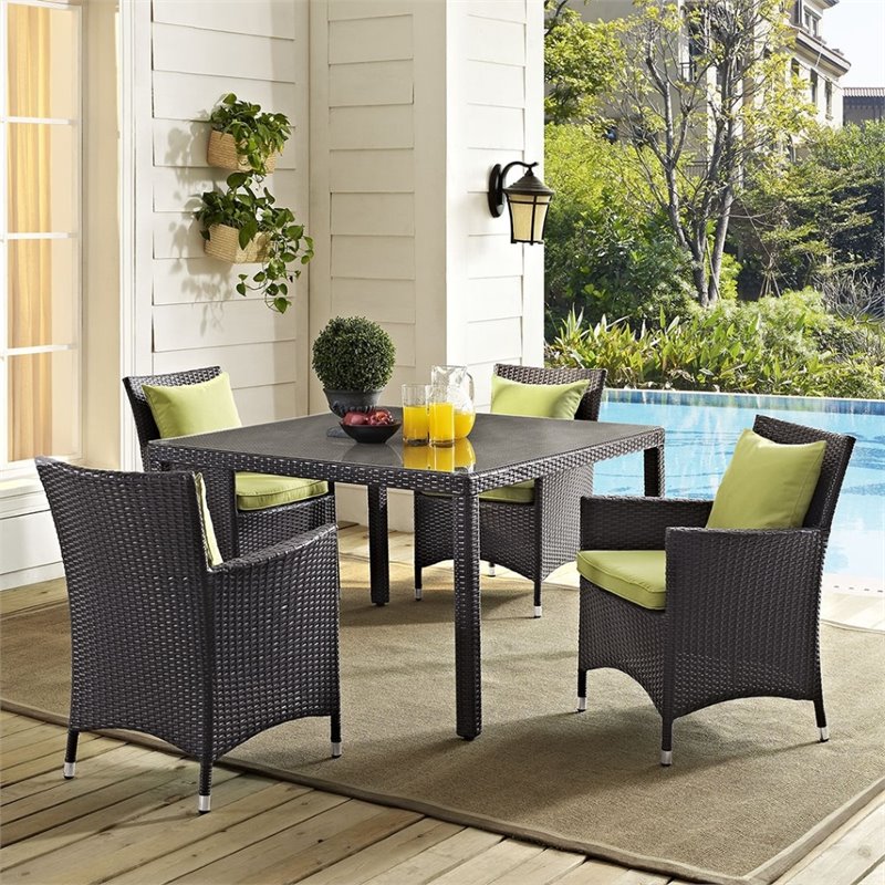 Patio Dining Tables