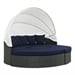 Daybed with Canopy/Navy