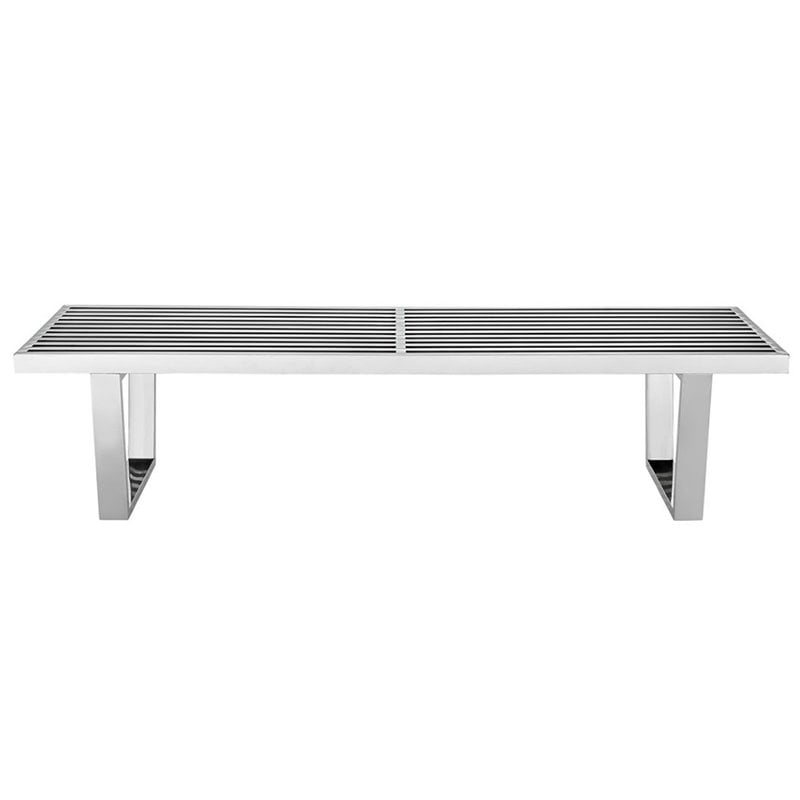 Modway Sauna Bench - Thumbnail 5