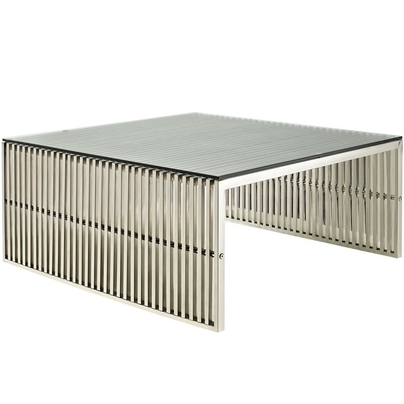 1 Piece|17Hx39.5Wx39.5D/Silver