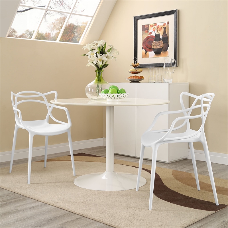 Modway Entangled 18